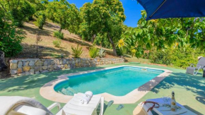 Casa Rural Molino de la Máquina Cartajima by Ruralidays, Cartajima